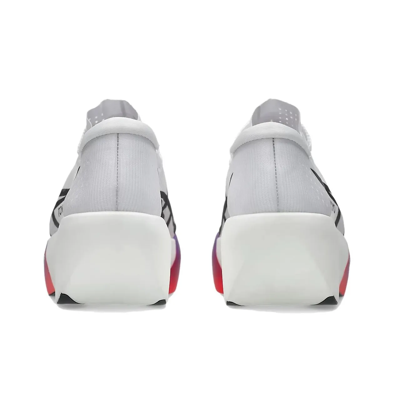 아식스 메타스피드 회색 1013A176-100 - 이미지 7