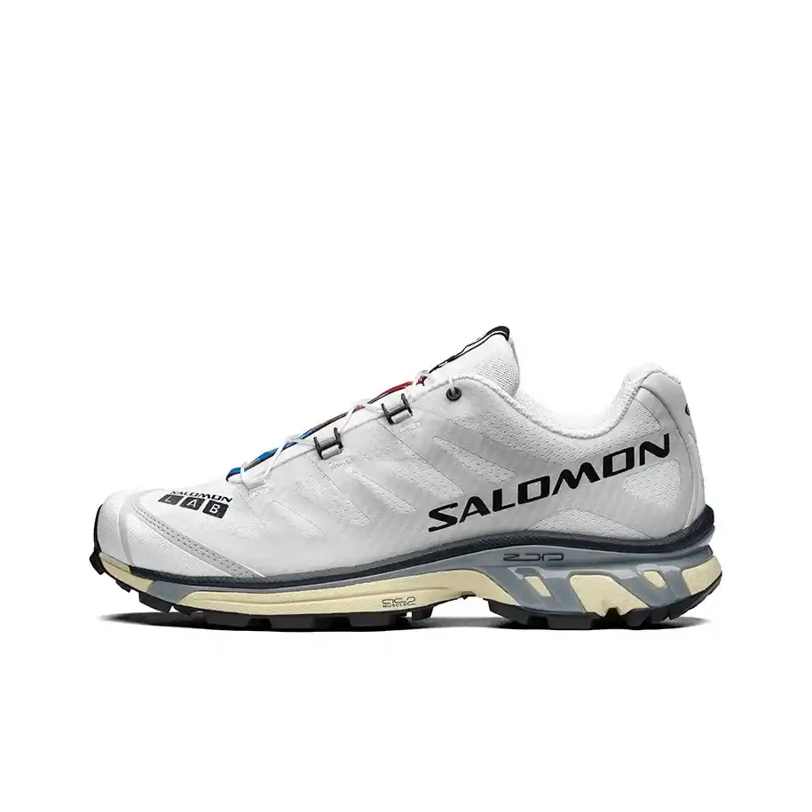 Salomon XT-4 White Lunar Rock_2_11zon