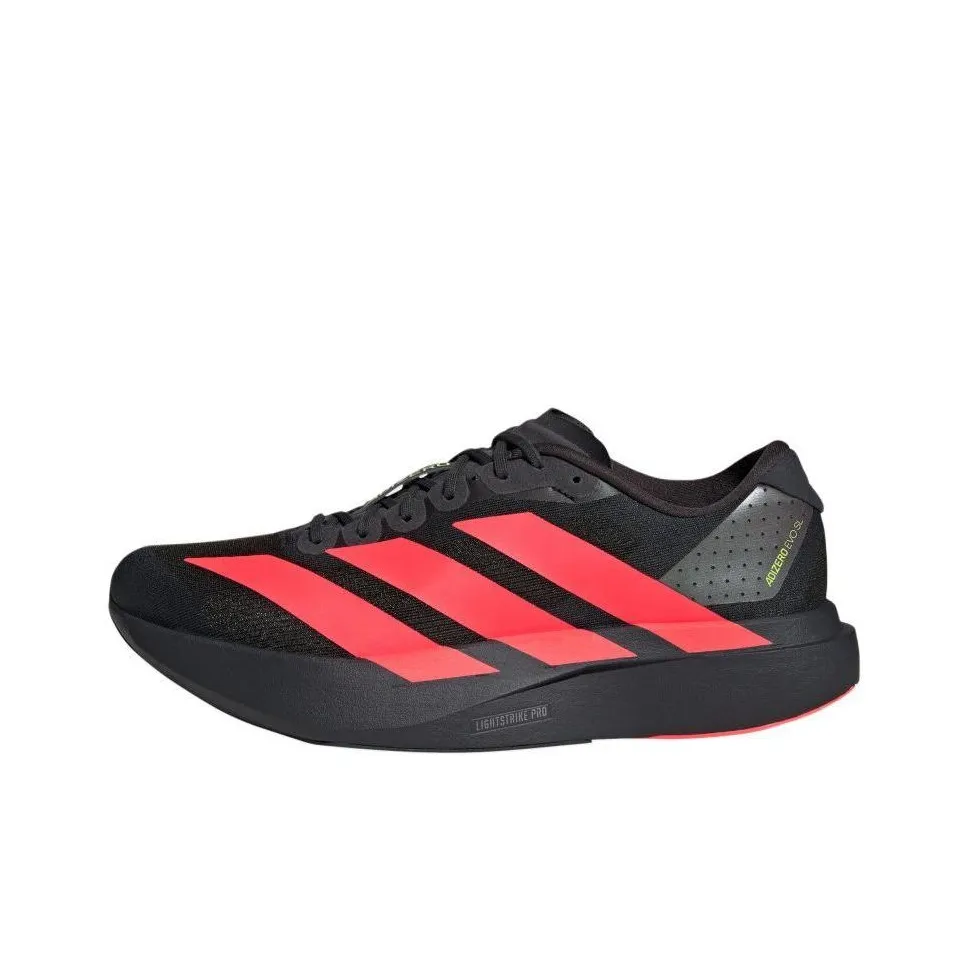Adidas Adizero EVO SL Carbon Lucid Red