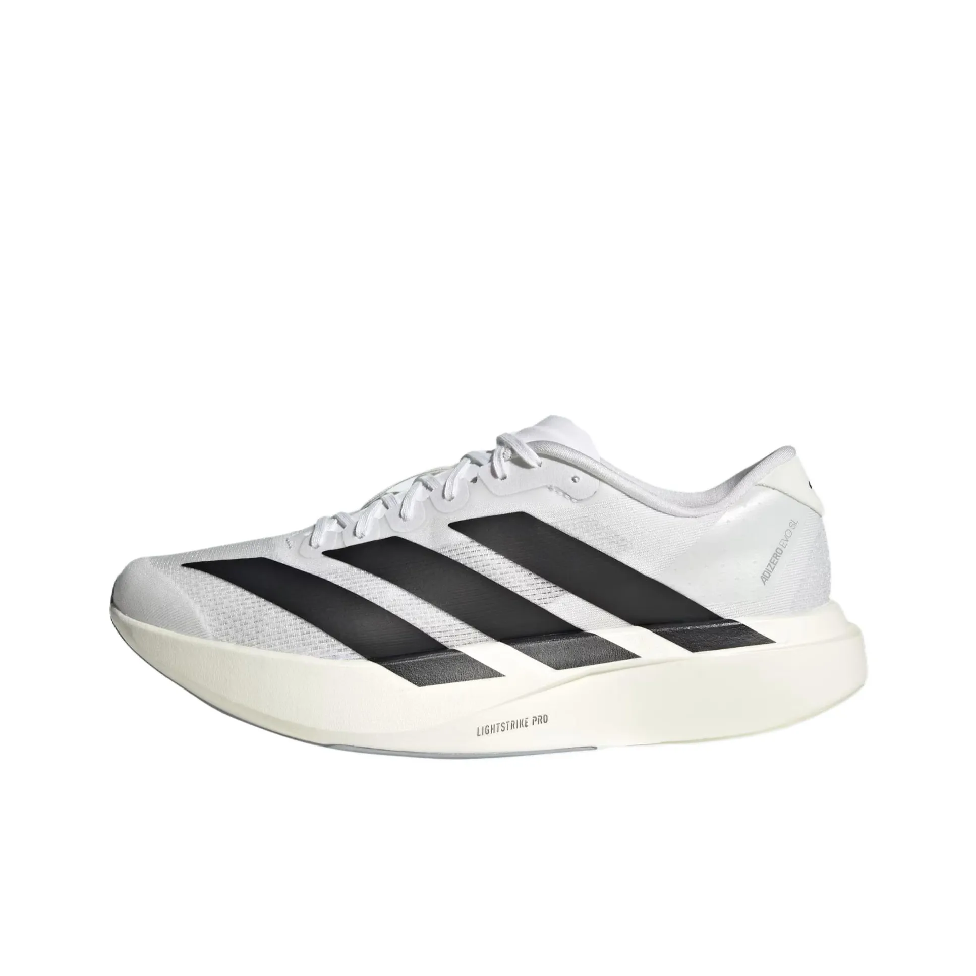 Adidas Adizero EVO SL Cloud White Core Black