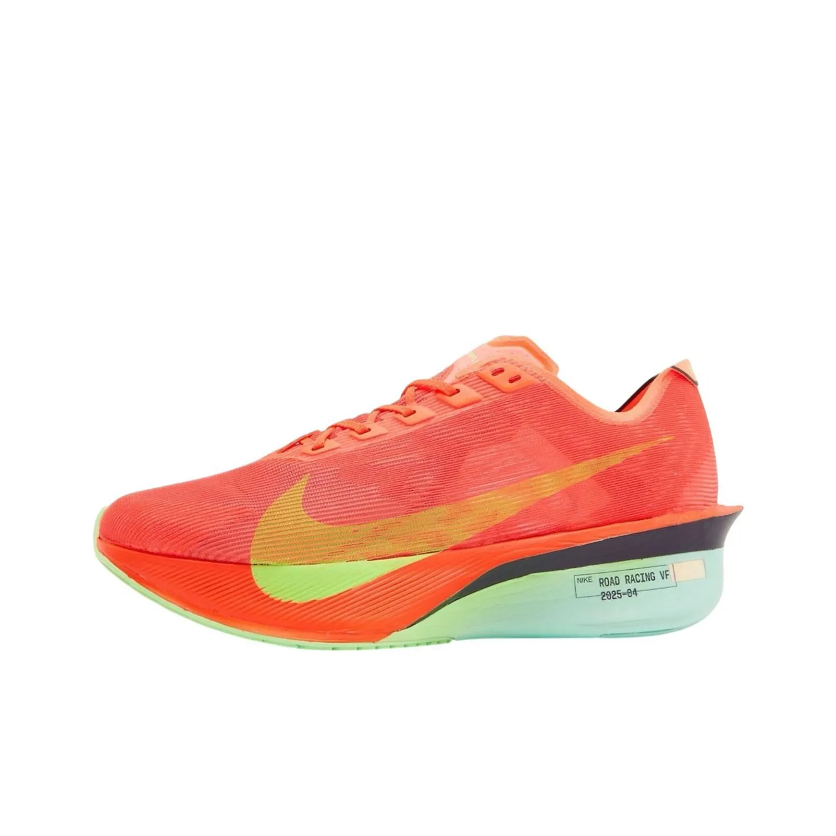 Nike ZoomX Vaporfly Next% 4 Crimson Mint Foam