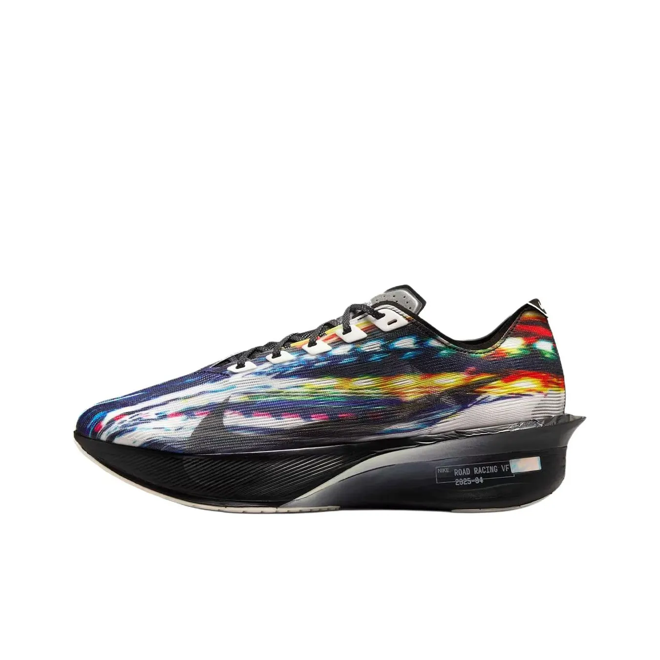 Nike ZoomX Vaporfly Next% 4 Premium Multi Color White