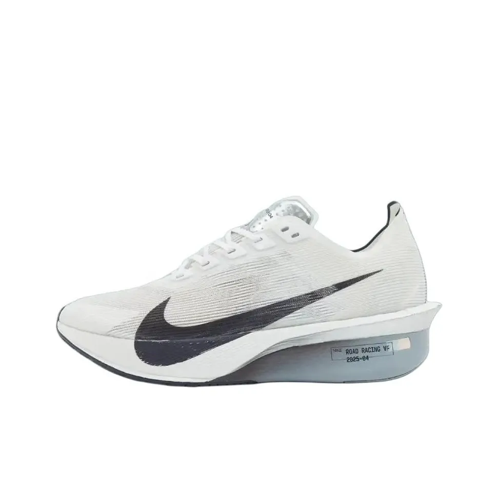 Nike ZoomX Vaporfly Next% 4 White Gridiron