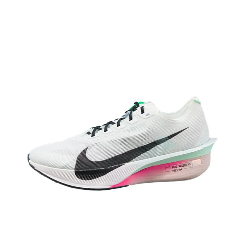 Nike ZoomX Vaporfly Next% 4 White Hyper Pink