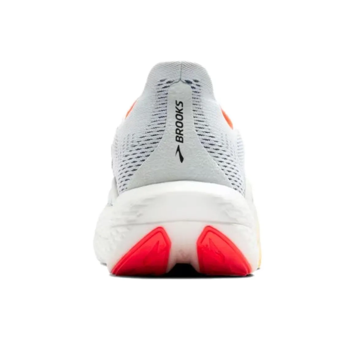 브룩스/Brooks 하이페리온 맥스 2 일루전 코랄 110434-1D-443 - 이미지 4