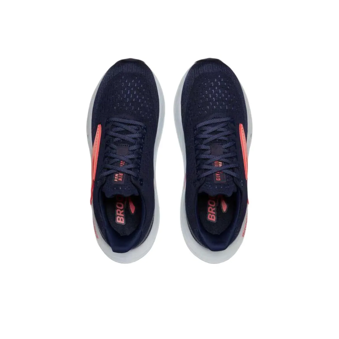브룩스/Brooks Glycerin Max 패션 운동화 런닝화 120436-1B-439 - 이미지 4