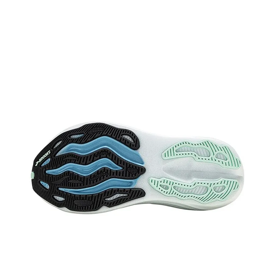 브룩스/Brooks Glycerin Max 패션 운동화 런닝화 1204361B166 - 이미지 5