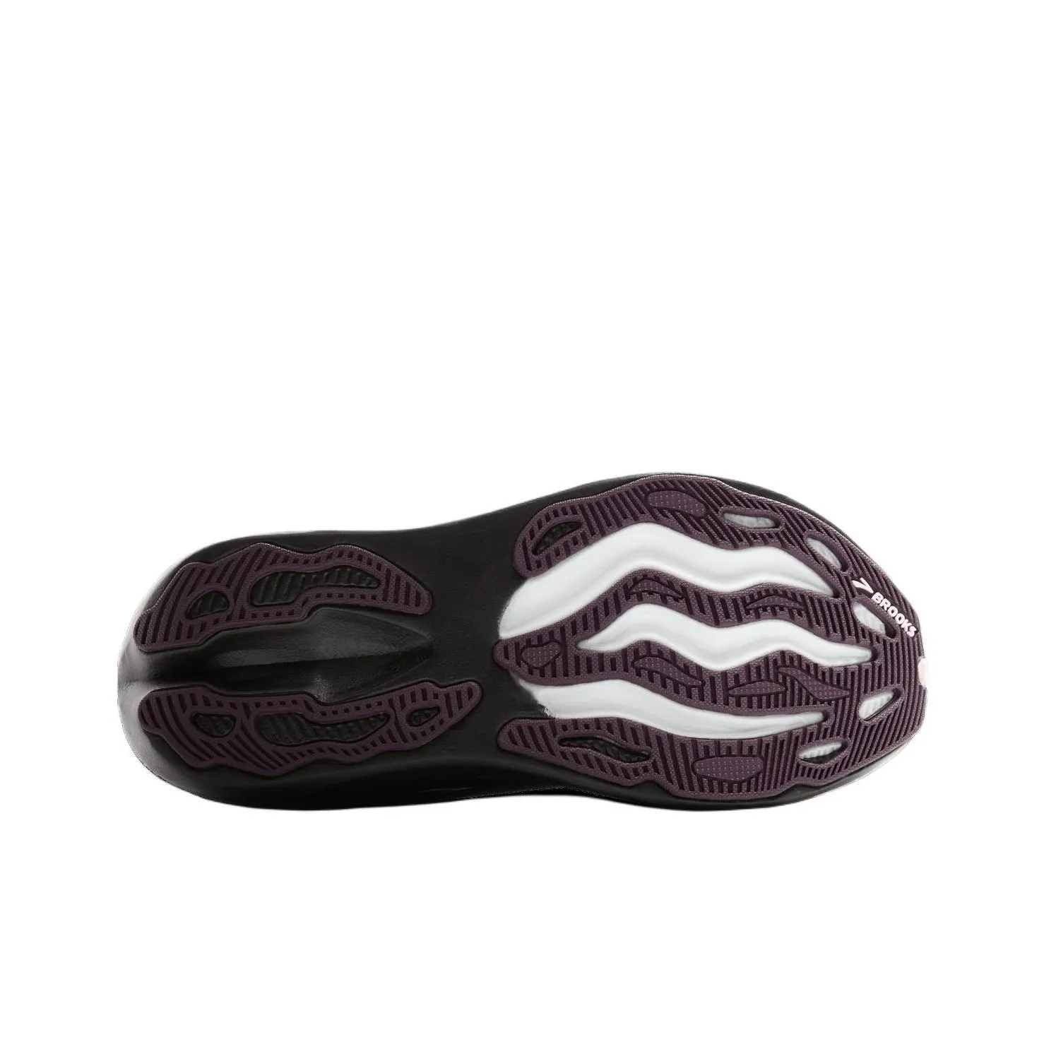 브룩스/Brooks Glycerin Max 패션 운동화 런닝화 1204361B-067 - 이미지 6