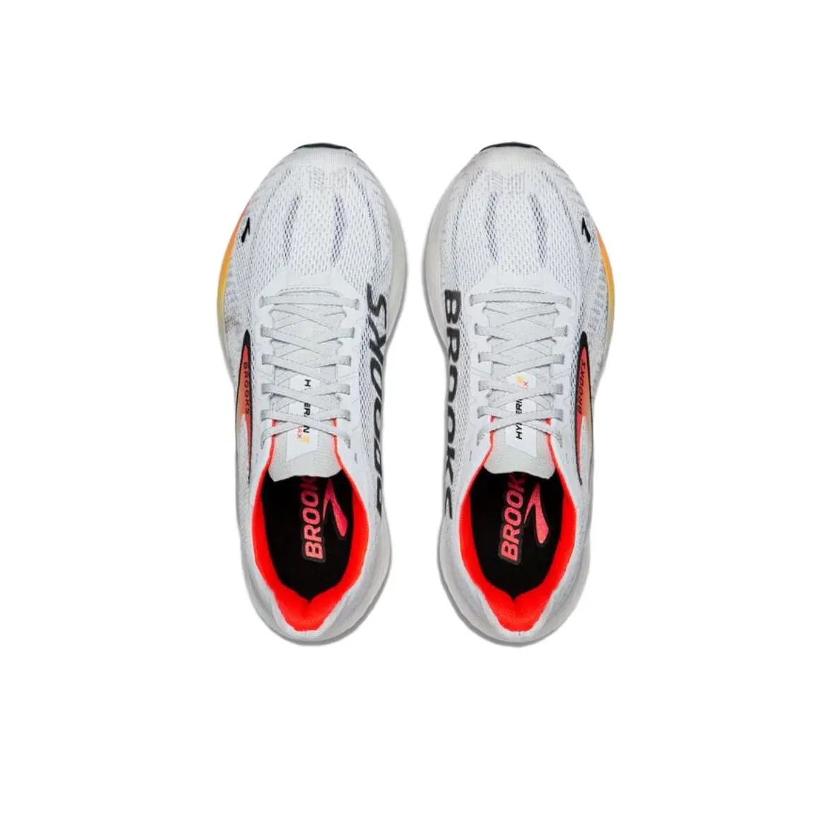 브룩스/Brooks 하이페리온 맥스 2 일루전 코랄 110434-1D-443 - 이미지 3