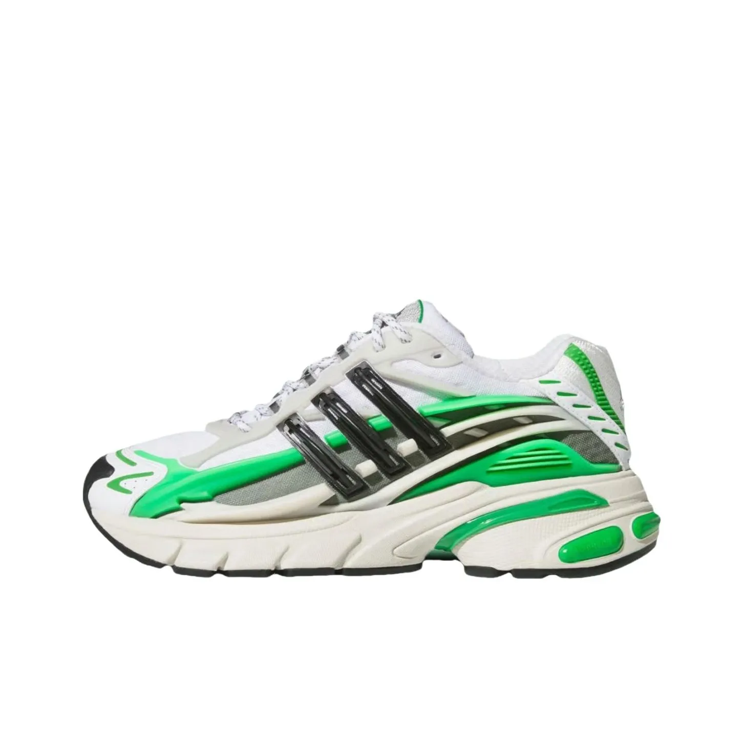Adidas x Pharrell Williams Adistar Jellyfish Focus Olive Core Black Adidas x Pharrell Williams Adistar Jellyfish Focus Olive Core Black