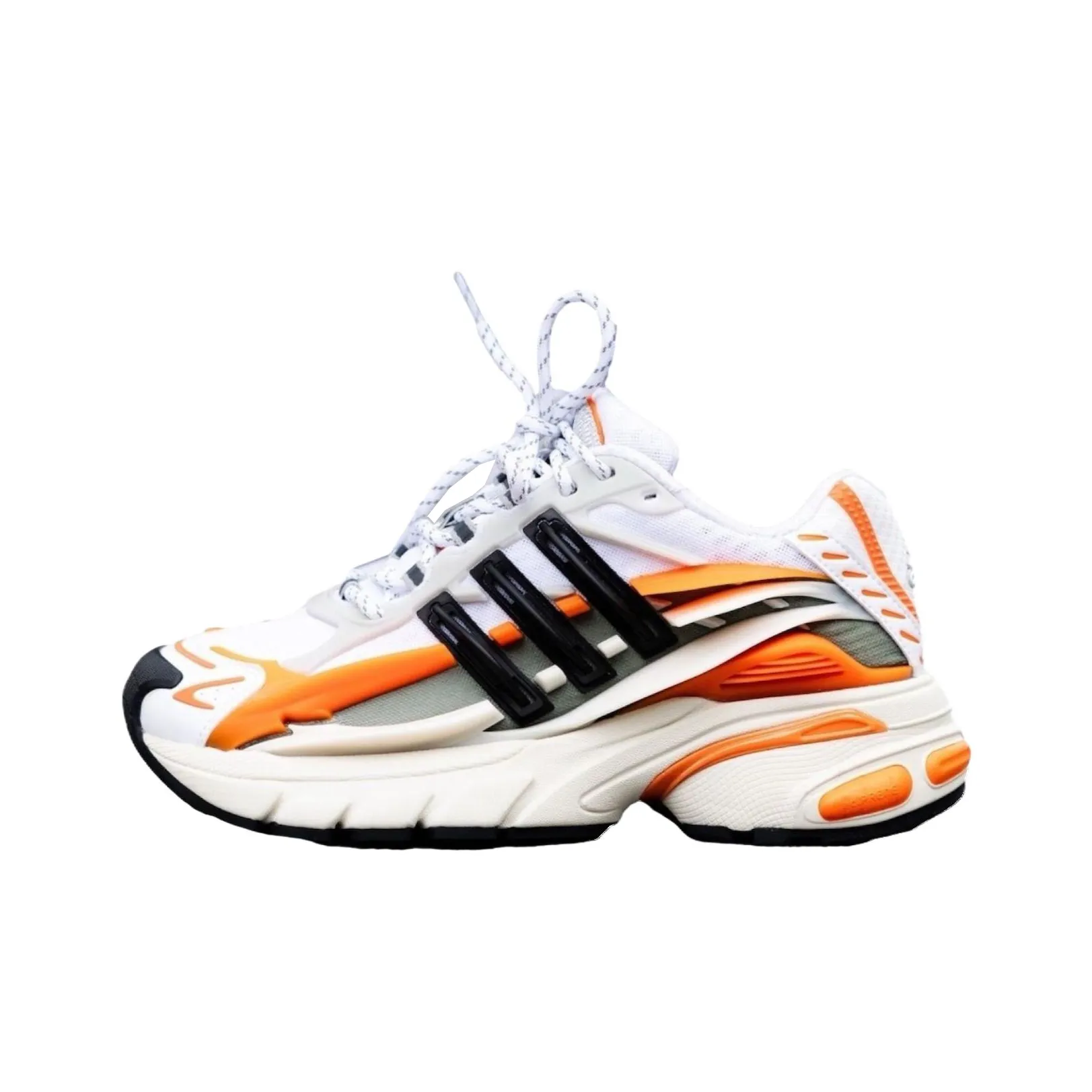 Adidas x Pharrell Williams Adistar Jellyfish Focus Olive Core Black
