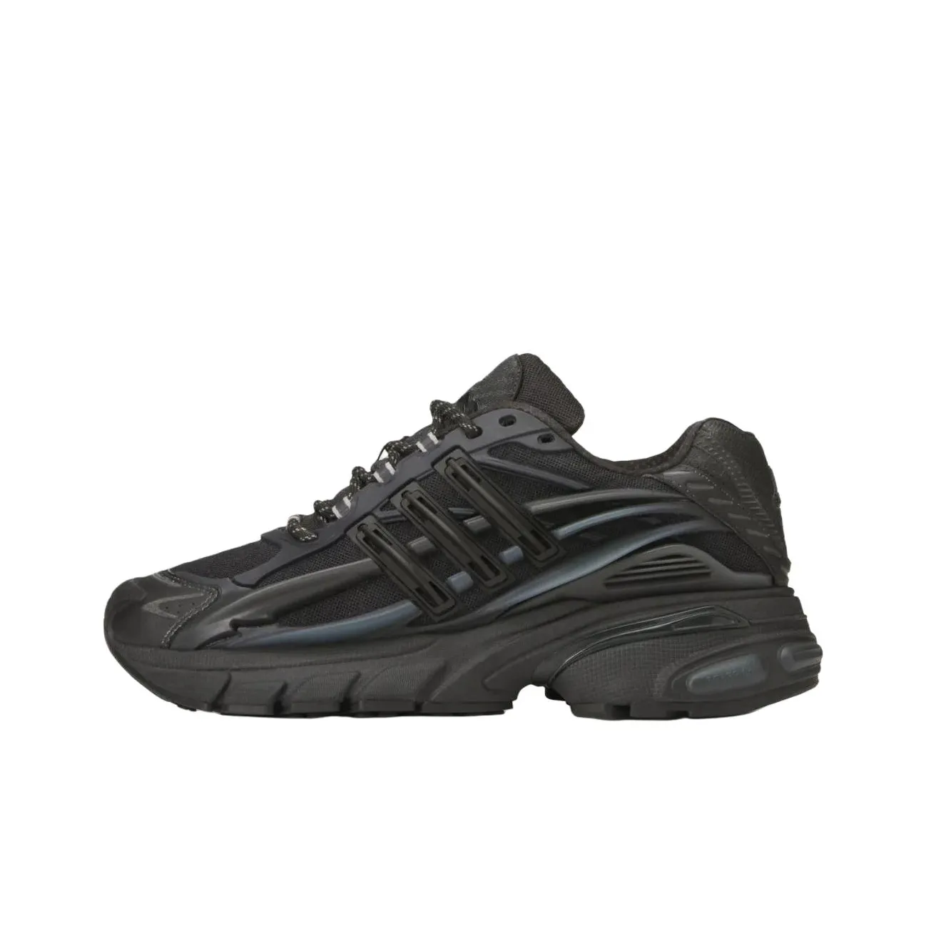 Adidas x Pharrell Williams Virginia Adistar Jellyfish Triple Black Adidas x Pharrell Williams Virginia Adistar Jellyfish Triple Black
