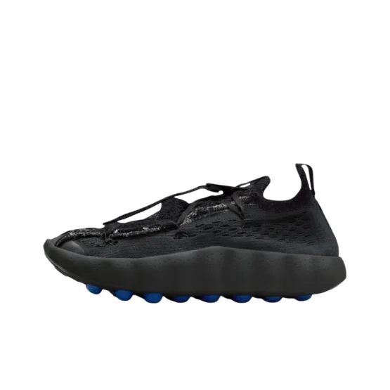 나이키 x 프라그먼트 마인드 002 블랙  IQ8504-002