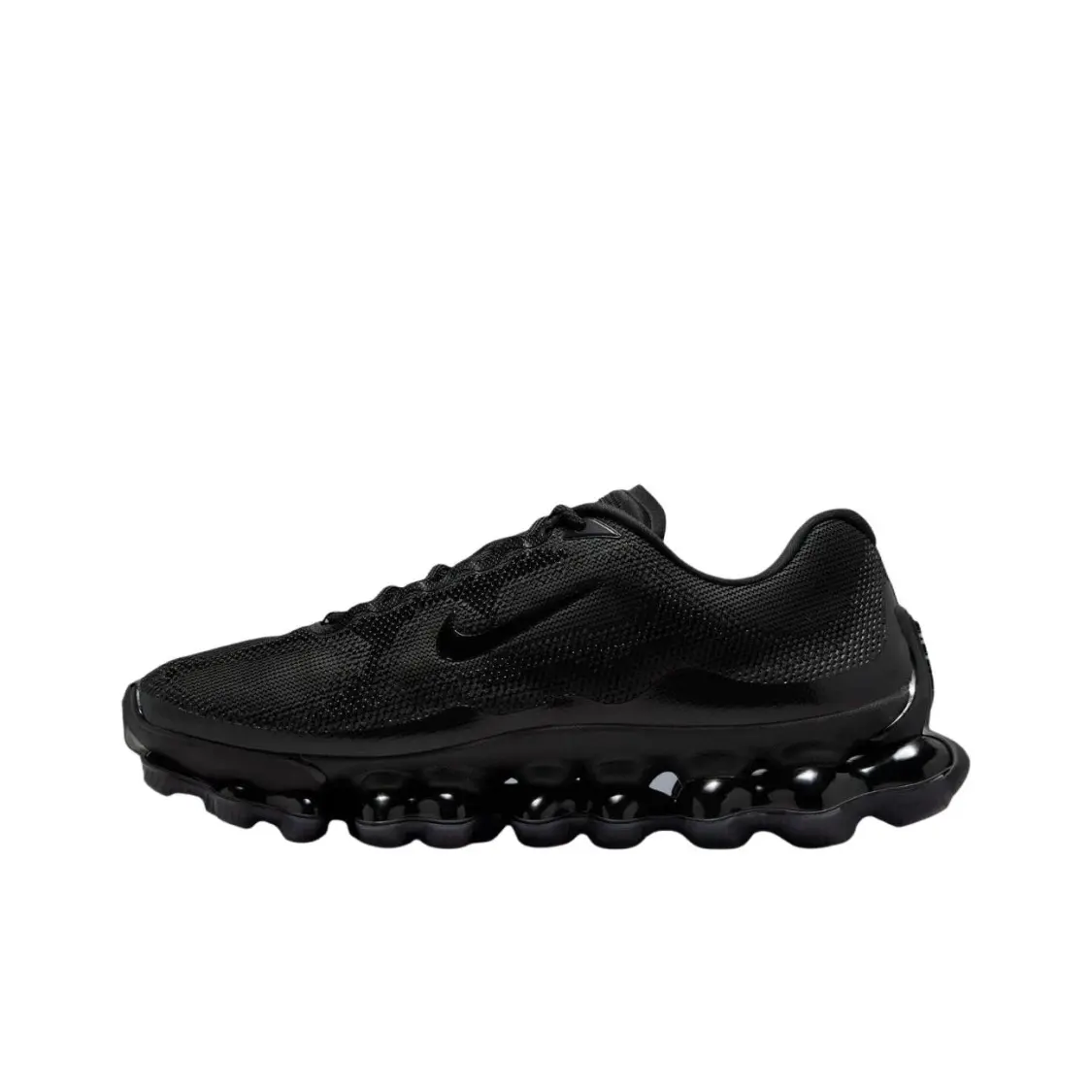 Nike Air Liquid Max Black